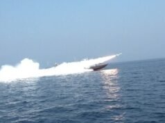 Saat Trump bersiap menghadapi perang selama berminggu-minggu, Iran mengambil tindakan besar terhadap pangkalan nuklirnya; citra satelit keluar