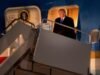 Mengapa Flying force One milik Trump dicat ulang. Berapa biayanya? Semua FAQ terjawab