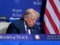 Mahkamah Agung AS membatalkan tarif Donald Trump