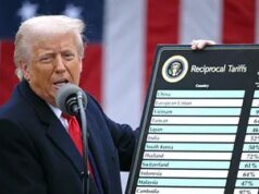 Apa rencana ‘cadangan’ Trump setelah Mahkamah Agung menjatuhkan tarif – Dijelaskan