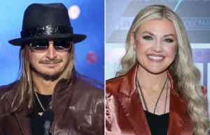 Pertunjukan Paruh Waktu Seluruh Amerika di Titik Balik Mengumumkan Perubahan Besar