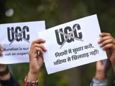 Protes yang mendukung peraturan UGC berubah menjadi kekerasan di Universitas Delhi, influencer menuduh penyerangan| Berita India