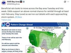 The Golden State News: Trump menuntut verifikasi kewarganegaraan dan perintah hakim untuk mengembalikan tiga keluarga yang dideportasi