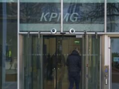 Mitra KPMG di Australia didenda $ 7 000 karena menggunakan AI untuk menyontek dalam tes pelatihan AI