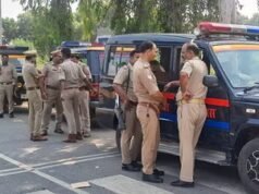 Anak berusia 3 tahun meninggal setelah mobil menabraknya di UP; protes penduduk setempat yang marah, memblokir jalan Mathura-Bareilly