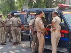 Tak kuasa menahan sakit, ibu hamil menyayat perutnya dengan pisau dapur, melahirkan di UP| Berita India