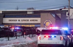 Siapa Roberta Esposito? Tersangka penembakan Pawtucket RI teridentifikasi