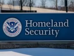 Pengawasan Departemen Keamanan Dalam Negeri masih menghalangi jalan untuk mengakhiri penutupan sebagian wilayah AS