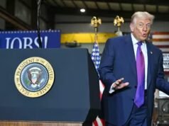 Mengapa Mahkamah Agung AS membatalkan tarif perdagangan international Trump? Penjelasan empat poin