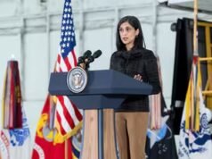 Bagaimana cara mendaftar untuk ‘Tantangan Desain Book Marking’ Usha Vance untuk Amerika yang ke- 250 Inilah yang perlu Anda ketahui