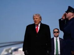 ‘Kami akan membutuhkannya’: Donald Trump mengonfirmasi pengiriman kapal induk kedua di tengah ketegangan dengan Iran