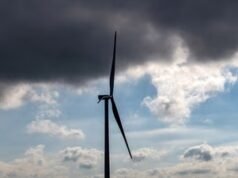 Peringatan tornado Bloomington: Periksa peta saat Monroe County, Columbus di Indiana bersiap menghadapi badai