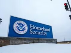 DHS ditutup karena pemerintah AS berjuang mengatasi krisis dana di tengah ketidaksepakatan mengenai penggerebekan ICE