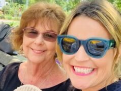 Savannah Guthrie merilis video baru yang emosional di tengah pencarian ibu yang hilang, mengirimkan pesan langsung kepada penculik