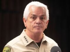 Poligraf dalam kasus Nancy Guthrie? Sheriff Pima County, Chris Nanos, menjanjikan ‘pembaruan’ saat laporan pengujian memicu desas-desus