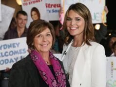 Data Google Trends tentang alamat rumah Nancy Guthrie, gaji Savannah Guthrie sebelum penculikan memicu keributan; ‘menarik’