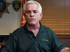 Kasus Nancy Guthrie: Kantor Sheriff Pima County memicu kehebohan dengan reality show A&E-nya sendiri – semuanya tentang ‘Desert Law’