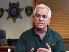 Pembaruan Nancy Guthrie: Sheriff Pima County yang ‘kelelahan’ membuat pengakuan yang mengejutkan, ‘ini bisa memakan waktu bertahun-tahun…’