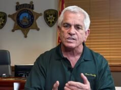 Sheriff Kabupaten Pima akan mundur? Yang kita kenal sebagai Chris Nanos menghadapi kritik di tengah kasus hilangnya Nancy Guthrie