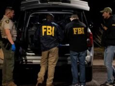 Berapa banyak orang yang ditahan selama pencarian Nancy Guthrie? Apa yang kami ketahui di tengah penyelidikan yang sedang berlangsung