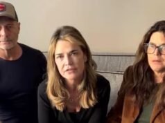 Bukan sarung tangan, tapi DNA baru selain Nancy Guthrie yang dikumpulkan dari propertinya dengan sangat cepat