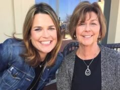 Apakah Savannah Guthrie meninggalkan ‘Hari Ini’ setelah ibunya, Nancy, menghilang? Inilah yang kami ketahui