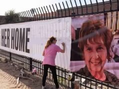 Apakah Nancy Guthrie di Meksiko? Surat keempat mengaku mengetahui keberadaan wanita yang hilang; ‘5 hari yang lalu aku melihat…’