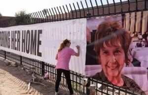 Apakah Nancy Guthrie di Meksiko? Surat keempat mengaku mengetahui keberadaan wanita yang hilang; ‘5 hari yang lalu aku melihat…’