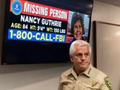 Apa yang diposting Nancy Guthrie di Nextdoor? Postingan terakhirnya muncul kembali saat pencarian semakin intensif