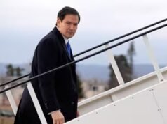 India ‘berkomitmen’ untuk menghentikan pembelian minyak Rusia, klaim Menteri Luar Negeri AS Marco Rubio| Berita India