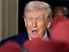 Donald Trump mengatakan anggota ‘Dewan Perdamaian’ menjanjikan $5 miliar untuk pembangunan kembali Gaza. Semua tentang pertemuan pertama