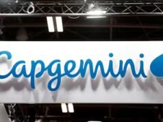 Capgemini memperkirakan permintaan AI akan mendorong pertumbuhan di tahun depan