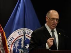 Kebijakan baru raja perbatasan Trump di Minnesota setelah penarikan imigrasi: ‘Kami akan kembali ke…’