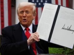 ‘AS tidak berperang dengan semua negara’: Apa yang dikatakan pengadilan tinggi Amerika ketika mengabaikan tarif Trump