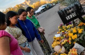 Apakah Tommaso Cioni, anggota keluarga lainnya dibebaskan dari kasus Nancy Guthrie? Sheriff Kabupaten Pima memberikan kabar terbaru