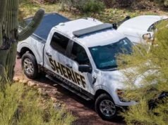 Apakah Nancy Guthrie ditahan secara lokal? Constable Kabupaten Pima angkat bicara setelah sudut pandang Meksiko muncul, ‘Saya yakin dia …’.