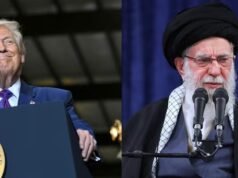 Ketegangan Iran-AS LANGSUNG: Trump menetapkan batas waktu bagi Iran untuk mencapai kesepakatan; Teheran memperingatkan pangkalan AS akan menjadi ‘target’ jika diserang