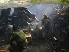 Bagaimana serangan gencar selama empat tahun telah mengubah Ukraina