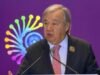 Sekjen PBB Antonio Guterres| Berita India