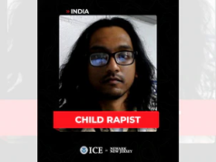 Pria India yang dituduh melakukan pelecehan seksual terhadap anak di bawah 13 tahun di AS, ditahan oleh ICE