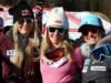 Lindsey Vonn berlomba di Olimpiade Musim Dingin dengan ACL yang robek ‘pasti bisa dilakukan’, klaim mantan juara