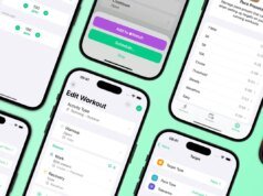 Sorotan Aplikasi Indie: ‘WatchFit’ memungkinkan Anda membuat latihan khusus untuk Apple Watch Anda