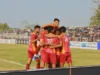 Kapan & di mana menonton online streaming perempat final Santosh Trophy 2025 – 26