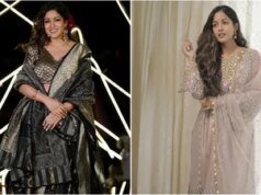 Ishita Dutta berbagi bagaimana dia kehilangan 15 kg dalam 2 bulan setelah menyambut anak keduanya, mengatakan ‘tidak ada keajaiban, tidak ada rahasia’