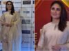 Kareena Kapoor di usia 45 tahun tampil anggun dalam set kurta Chanderi yang canggih; inilah cara Anda dapat mencuri tampilannya dengan harga di bawah 20 K.
