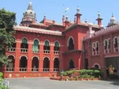 Madras HC menolak permohonan jaminan oleh 4 polisi dalam kasus kematian dalam tahanan mulai tahun 2025| Berita India