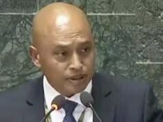 Anggota parlemen Shillong Ricky J Syngkon pingsan saat bermain sepak bola, meninggal di rumah sakit|Berita India