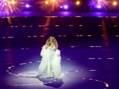 Yang perlu diketahui tentang penampilan Mariah Carey di Olimpiade 2026