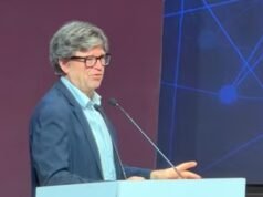 AI pioneer Yann LeCun at AI Influence Top|India Information