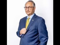 Siapa Yuvraj Narayan? CEO baru DP World asal India setelah keluarnya Sultan Ahmed bin Sulayem karena hubungan Epstein